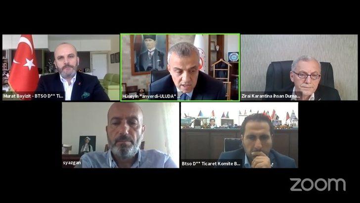 BTSO Akademi’de 1 ayda 18 dijital eğitim düzenlendi G2