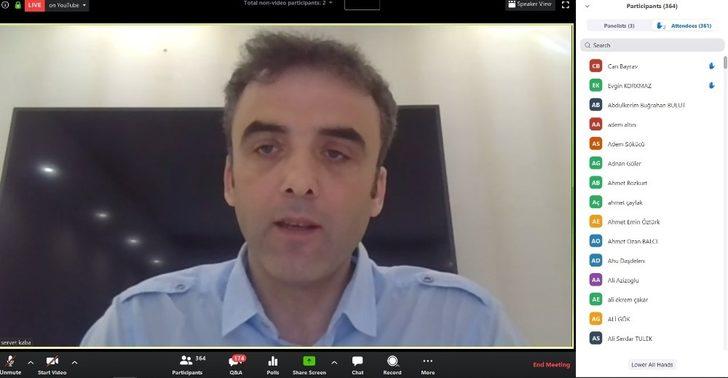 BTSO Akademi’de 1 ayda 18 dijital eğitim düzenlendi G4