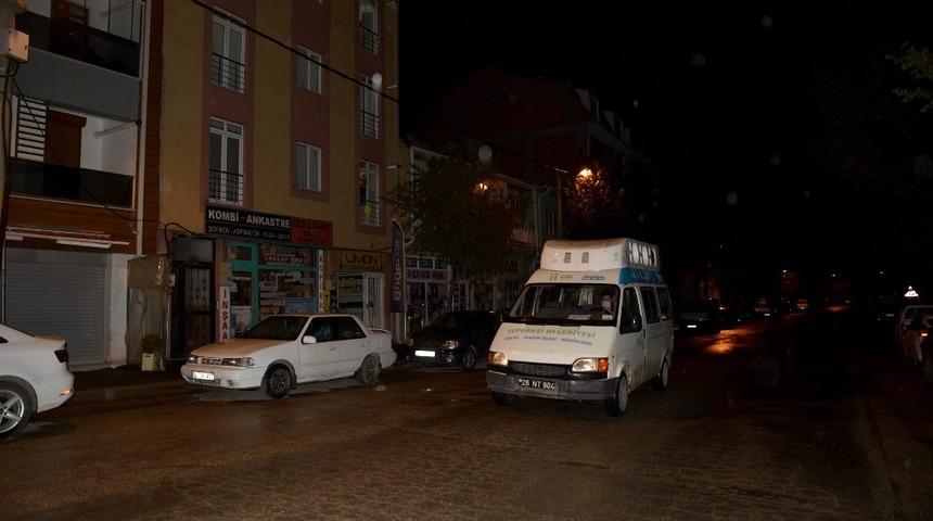 Sahur bereketi Tepebaşı&rsquo;nda