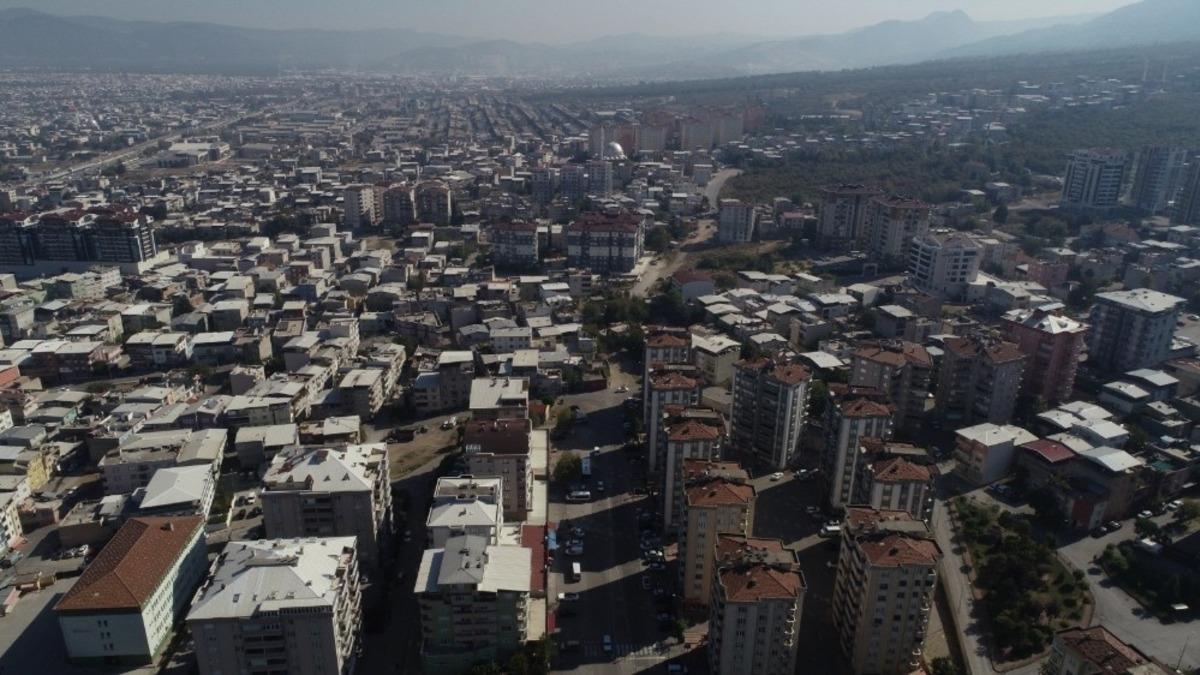 Yıldırım&rsquo;dan ulaşıma nefes aldıracak proje