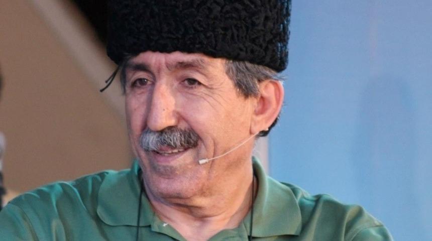 Eskişehir T&uuml;rk Ocağı Başkanı Prof. Dr. Nedim &Uuml;nal&rsquo;ın &lsquo;3 Mayıs 1944 T&uuml;rk&ccedil;&uuml;ler G&uuml;n&uuml;&rsquo; mesajı