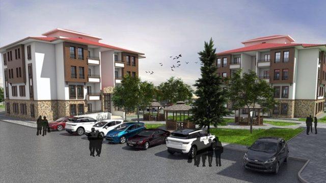 TOKİ Van kura sonuçları canlı izle: Van Erciş TOKİ çekilişi canlı yayında! 