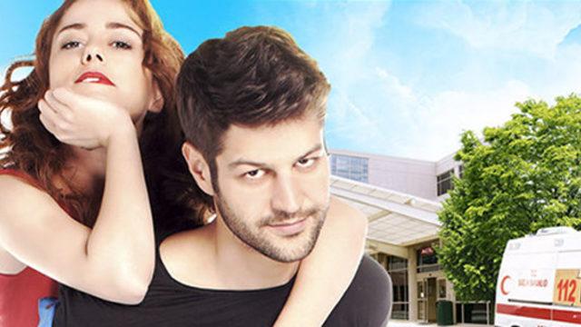 Acil Aşk Aranıyor dizisine reyting şoku