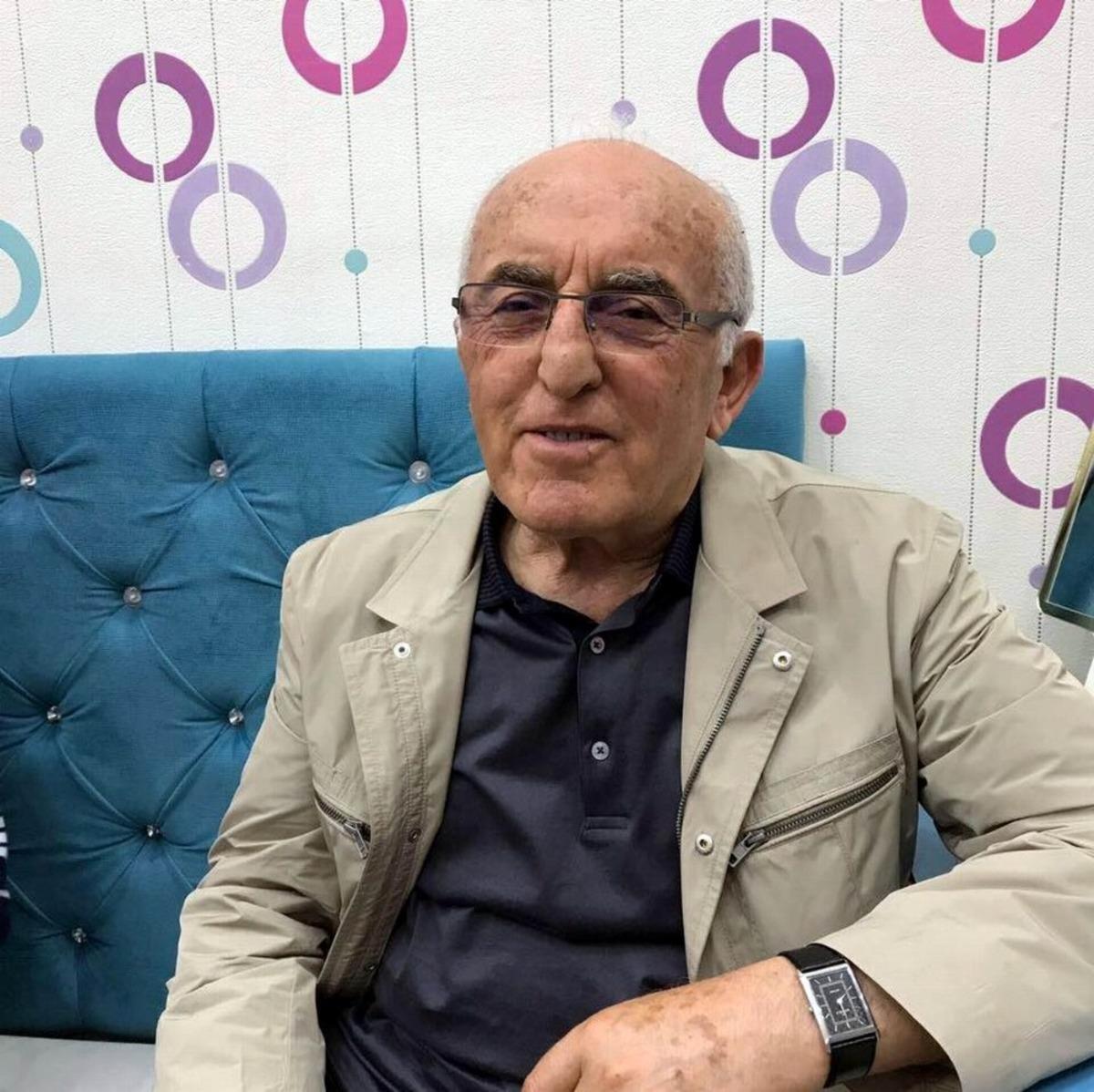 Kilis&rsquo;te korona vir&uuml;sten ilk &ouml;l&uuml;m yaşandı