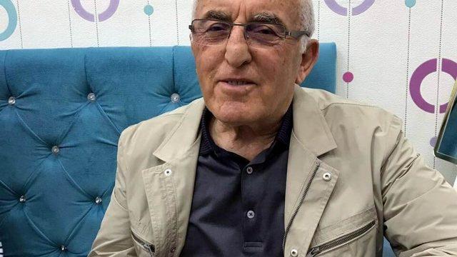 Kilis’te korona virüsten ilk ölüm yaşandı