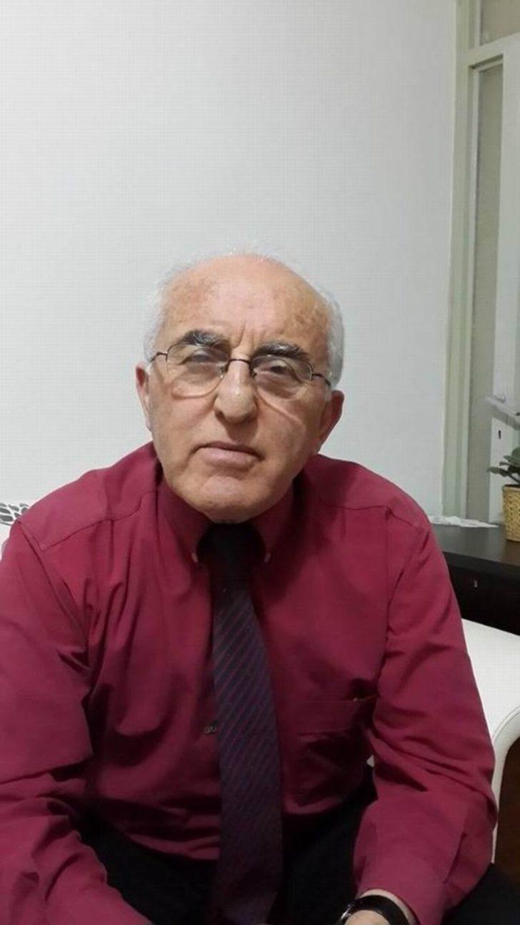 Kilis’te korona virüsten ilk ölüm yaşandı G2