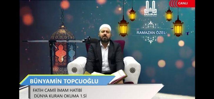 Büyükşehir’in Ramazan etkinlikleri dijital platformda G2
