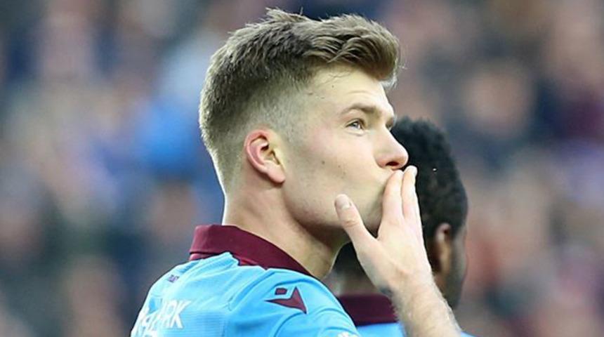 Alexander S&ouml;rloth karantina s&uuml;recini anlattı