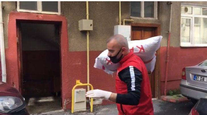 Ortahisar Belediye Başkanı Genç, salgınla mücadele sürecindeki çalışmalarını anlattı G3