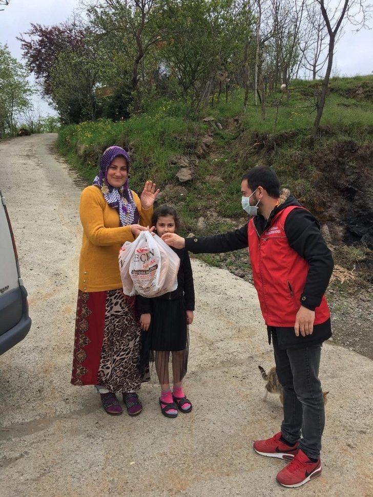 Ortahisar Belediye Başkanı Genç, salgınla mücadele sürecindeki çalışmalarını anlattı G4