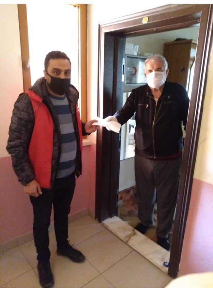 Ortahisar Belediye Başkanı Genç, salgınla mücadele sürecindeki çalışmalarını anlattı G5