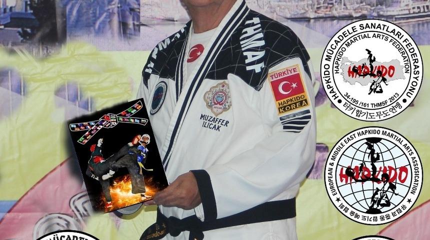 DUMESF&rsquo;ten 2. online şampiyona