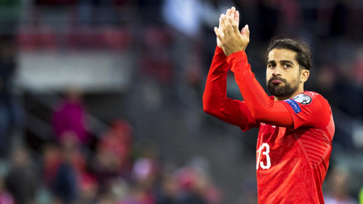 Fenerbah&ccedil;e&rsquo;nin radarındaki Rodriguez kararını verdi