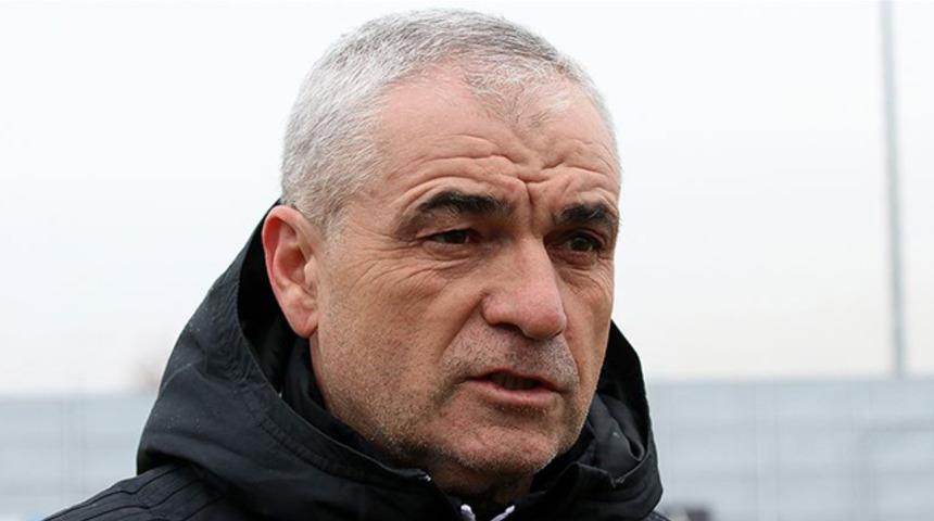 Rıza &Ccedil;alımbay: Federasyonun protokol&uuml;n&uuml;n uygulanması m&uuml;mk&uuml;n değil