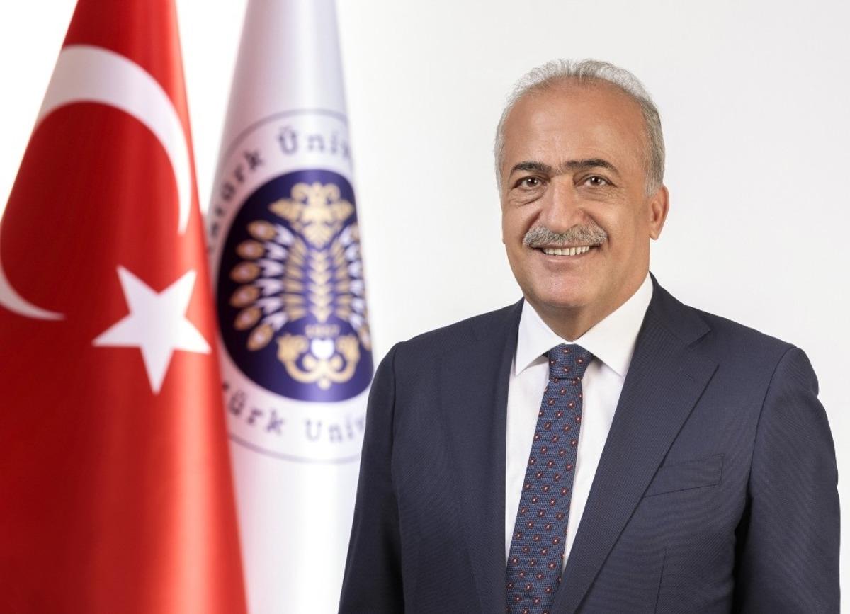 Atat&uuml;rk &Uuml;niversitesi D&uuml;nya&rsquo;nın en iyileri arasında