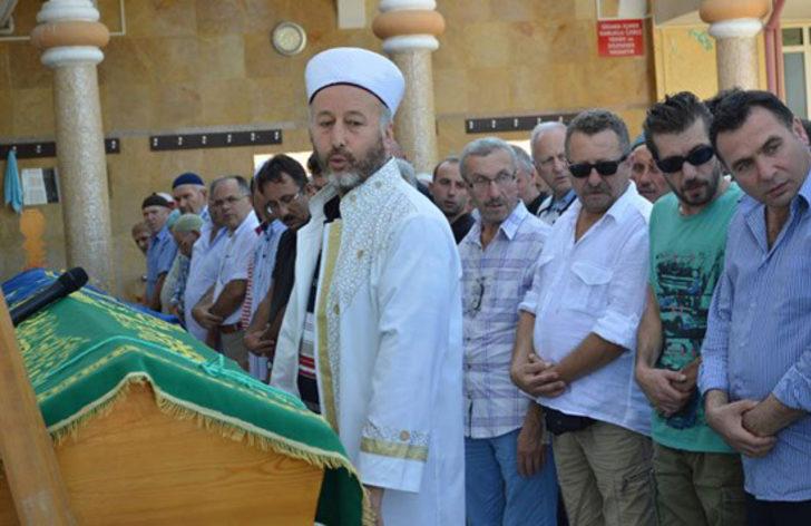 Erkan Can'ın acı günü G2