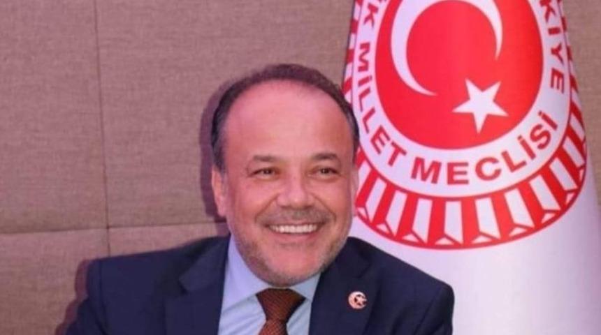 AK Partili Yavuz; “Siz hiç sarayı yıkacağız diyenlerin, Kandili yıkacağız dediğini duydunuz mu”