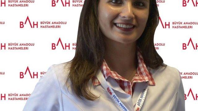 Diyetisyen Elanur Akay: “Ramazan’da mutlaka omega-3 tüketin”