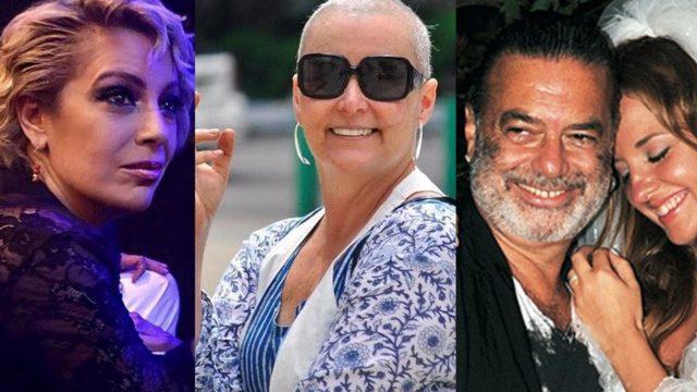 Ayşe Özyılmazel'in sözleri Ali Taran'ın eski eşinin kardeşini kızdırdı! 'Siz hangi cüretle...'