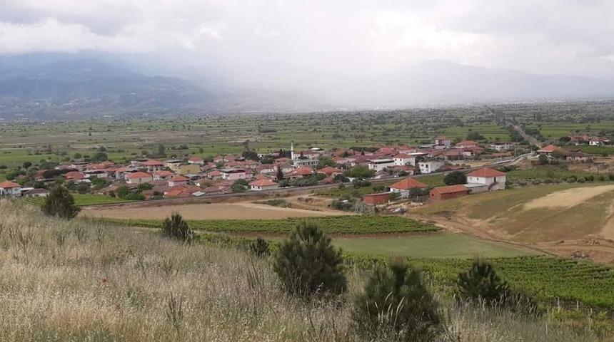 Manisa&rsquo;da bir mahallede karantina s&uuml;resi uzatıldı