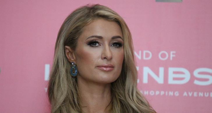 Los Angeles Kings'ten Paris Hilton'a flaş teklif! G1