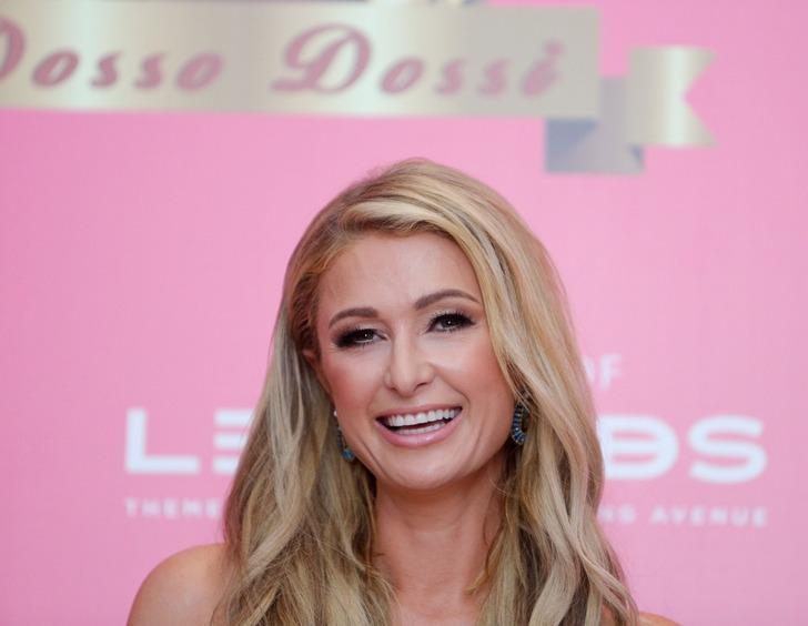 Los Angeles Kings'ten Paris Hilton'a flaş teklif! G5