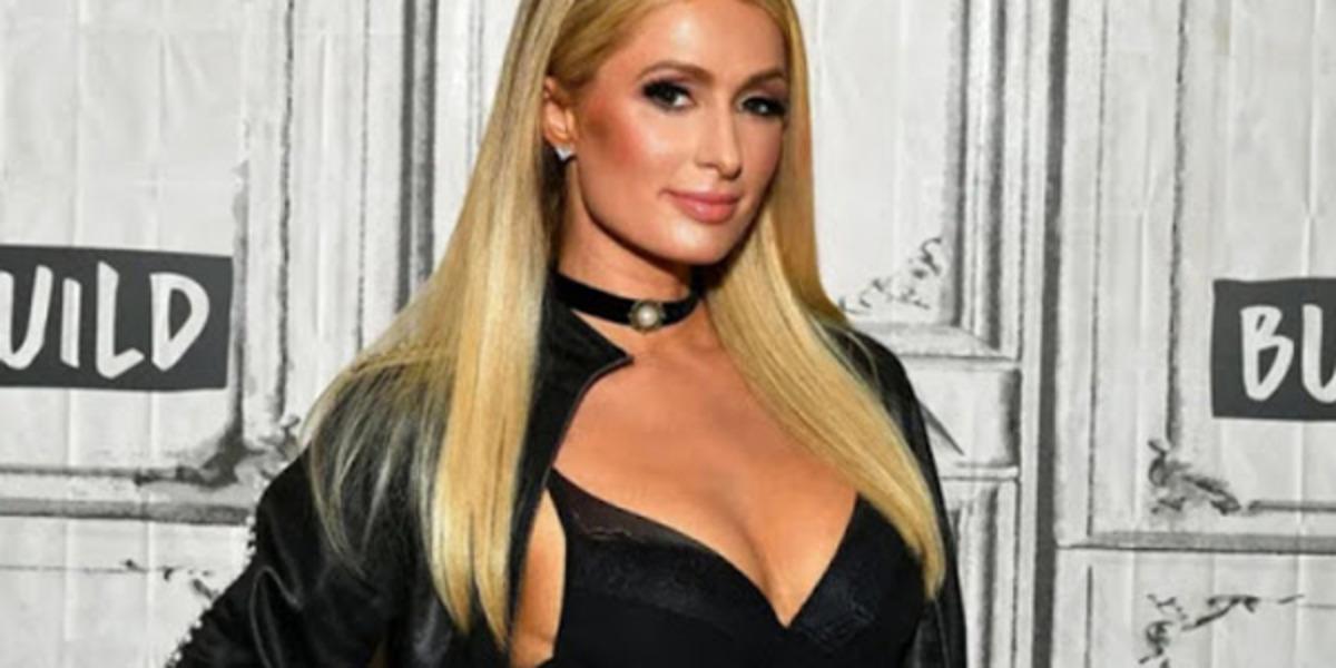 Los Angeles Kings'ten Paris Hilton'a flaş teklif!