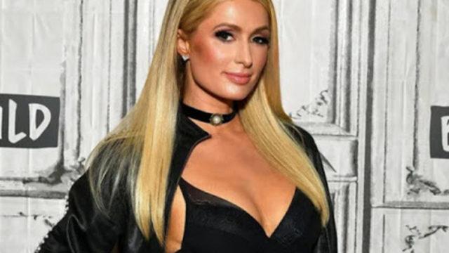 Los Angeles Kings'ten Paris Hilton'a flaş teklif!
