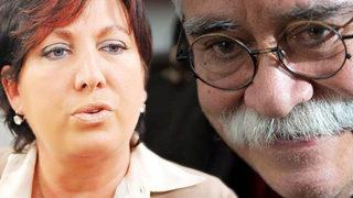 Levent Kırca'dan eski eşine büyük ayıp