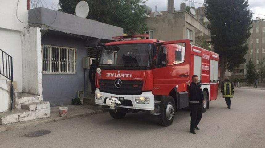 Devrilen ısıtıcı kuşların &ouml;l&uuml;m&uuml;ne neden oldu