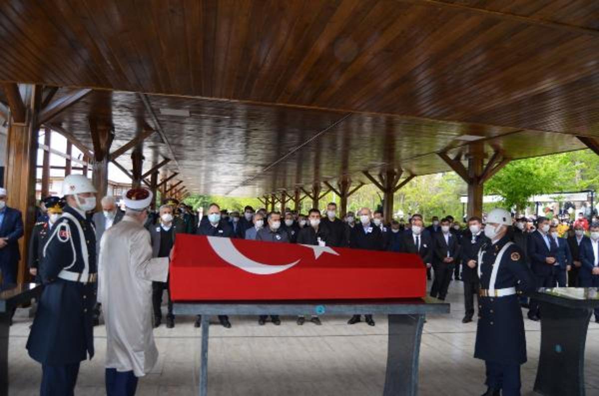 Bitlis şehitleri son yolculuklarına uğurlandı