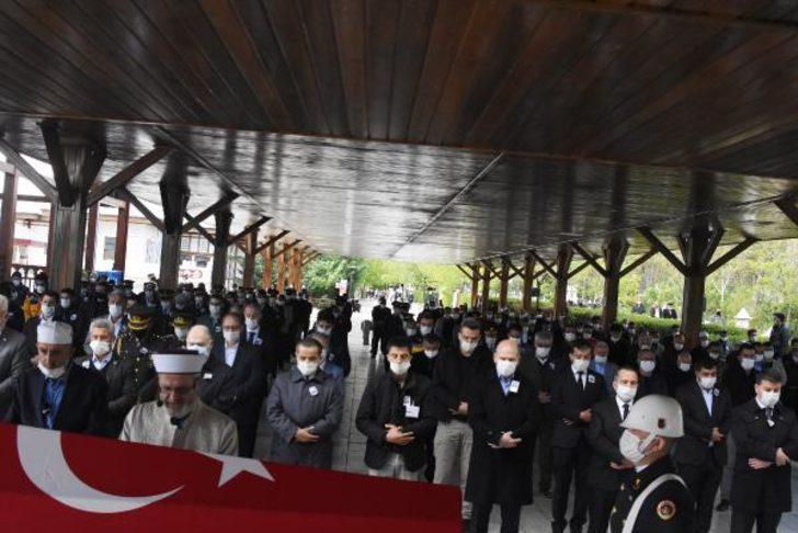 Bitlis şehitleri son yolculuklarına uğurlandı G1
