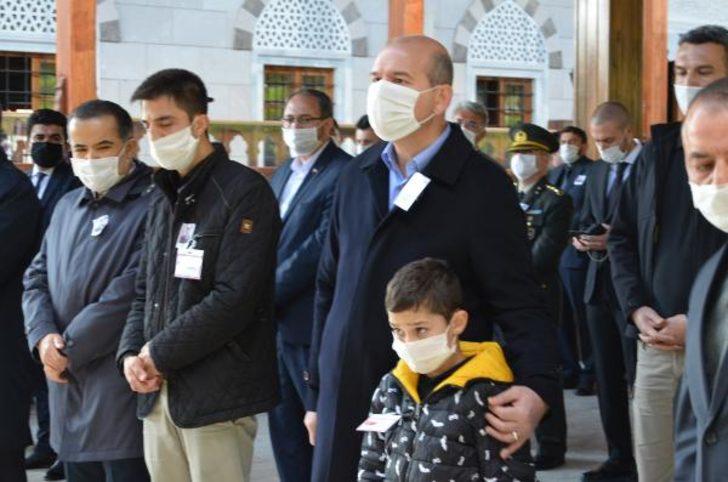 Bitlis şehitleri son yolculuklarına uğurlandı G2