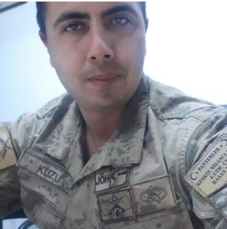 Bitlis şehitleri son yolculuklarına uğurlandı G3