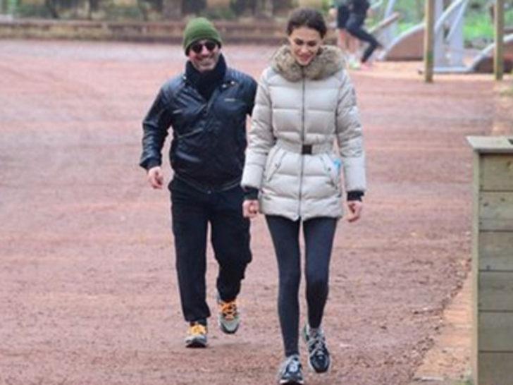 Cem Yılmaz 'Elmas'ını buldu G1