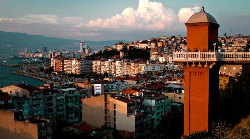 Tun&ccedil; Soyer duyurdu! D&uuml;nya İzmirliler G&uuml;n&uuml; ilan edildi