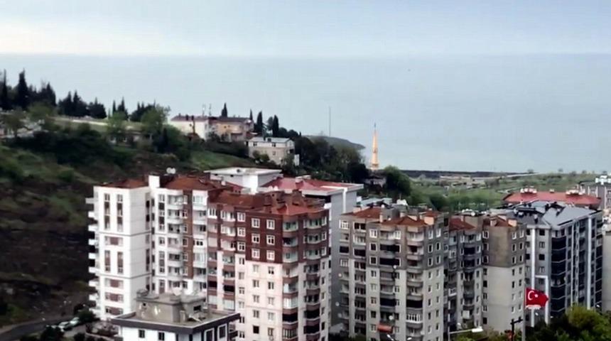 Samsun’da akşam ezanı erken okundu! 