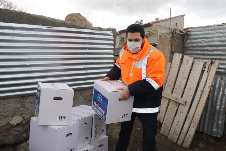 Oğlu dağa kaçırılan baba, Soylu'dan iki oğlunun güvenlik korucusu yapılmasını istedi G1