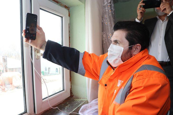 Oğlu dağa kaçırılan baba, Soylu'dan iki oğlunun güvenlik korucusu yapılmasını istedi G2