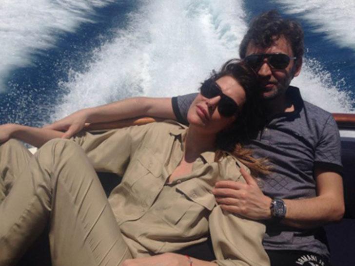 Deniz Akkaya'ya üç ay yaklaşamayacak G2