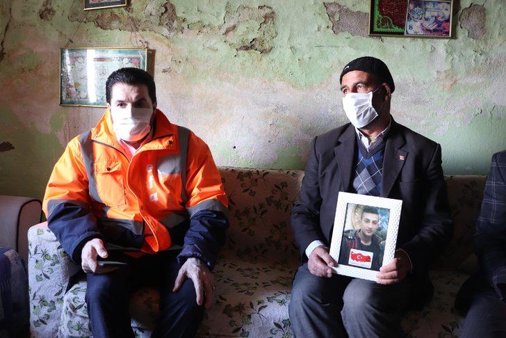 Oğlu dağa kaçırılan baba, Soylu'dan iki oğlunun güvenlik korucusu yapılmasını istedi G5