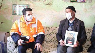 Oğlu dağa kaçırılan baba, Soylu'dan iki oğlunun güvenlik korucusu yapılmasını istedi