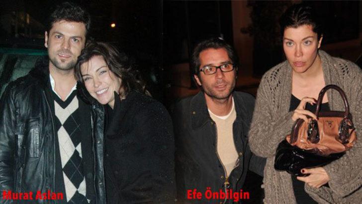 Deniz Akkaya karakola sığındı G4