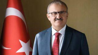 Yardım almadığını söyleyen vatandaşa Vali Münir Karaloğlu'ndan tepki