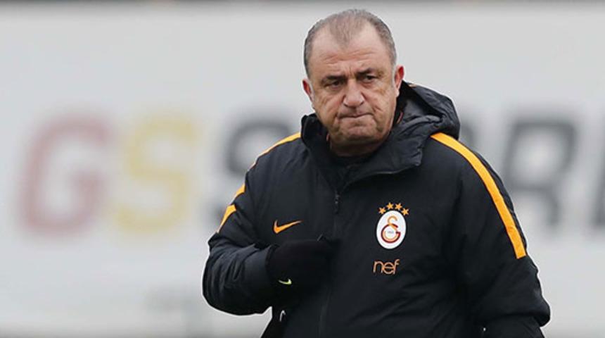 Fatih Terim kararını verdi! Galatasaray'da iki ayrılık