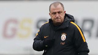 Fatih Terim kararını verdi! Galatasaray'da iki ayrılık