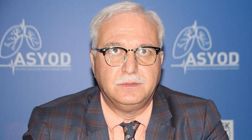 Bilim Kurulu Üyesi Prof. Dr. Tevfik Özlü'den önemli açıklamalar