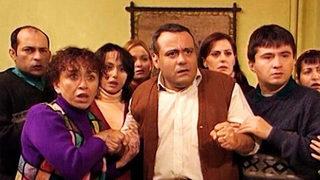 Yedi Numara dizisinin oyuncuları sosyal medya canlı yayınında buluştu!