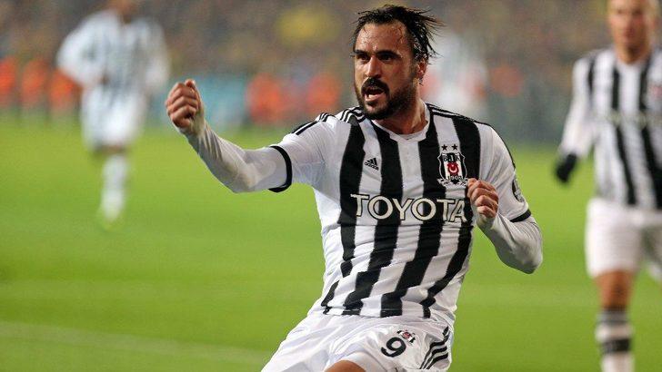 Hugo Almeida: Fikret Orman beni kandırdı! G1