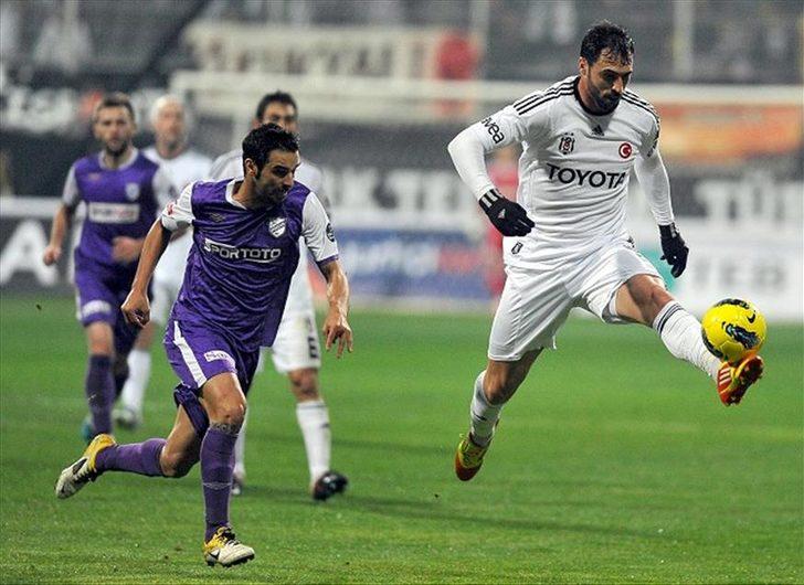 Hugo Almeida: Fikret Orman beni kandırdı! G4